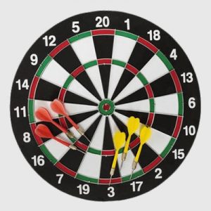 Dartboard
