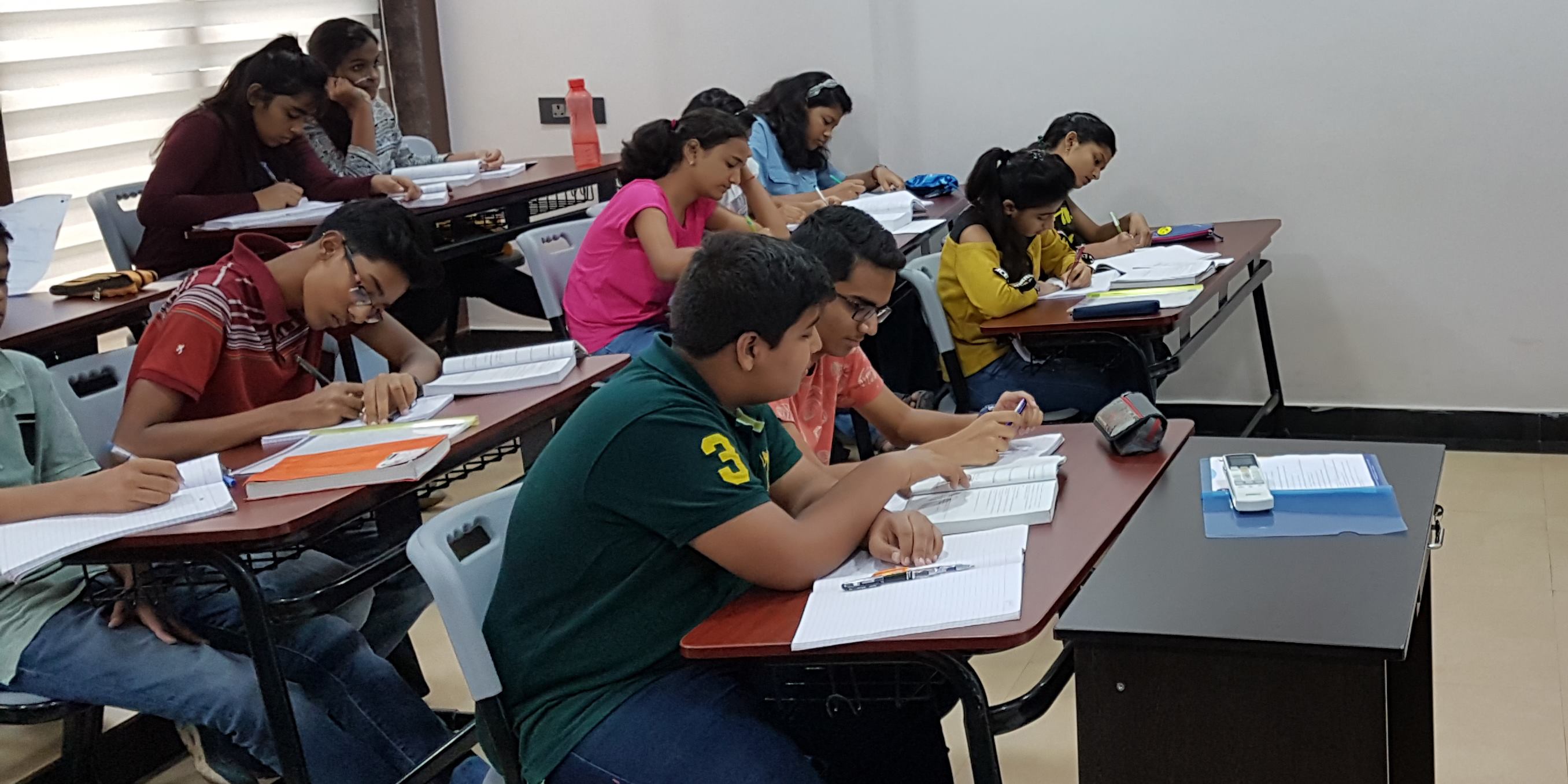 Boost your Learning Ability with Group Studies