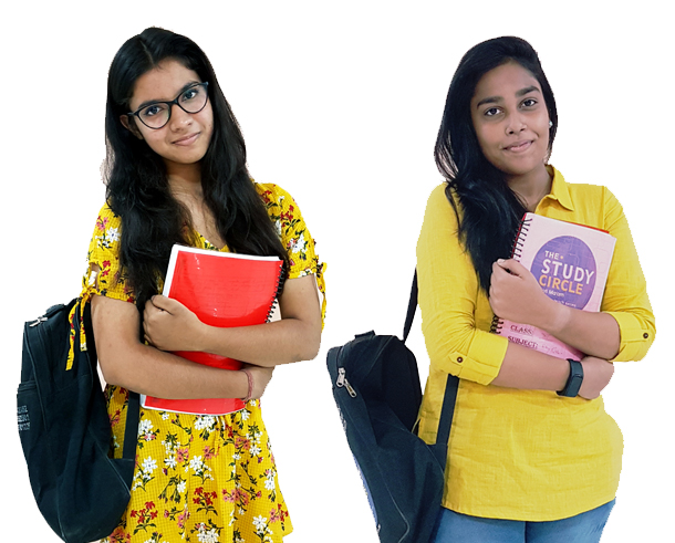 Study Circle Mission