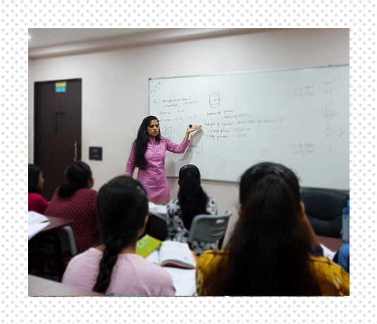 About The Study Circle