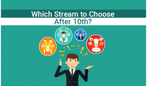 choosing stream